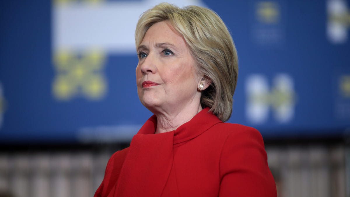 India and China could be key to ending West Asia war, says Hillary Clinton