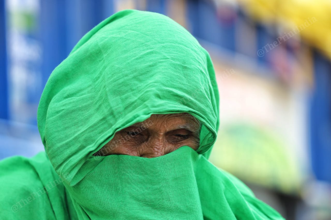 The laws change the way Indian farmers have done business by creating free markets, as opposed to a network of government-controlled agricultural markets | Photo: Manisha Mondal | ThePrint