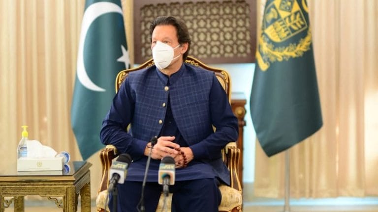 The number of journalists killed in Pakistan is declining. But something worse is happening