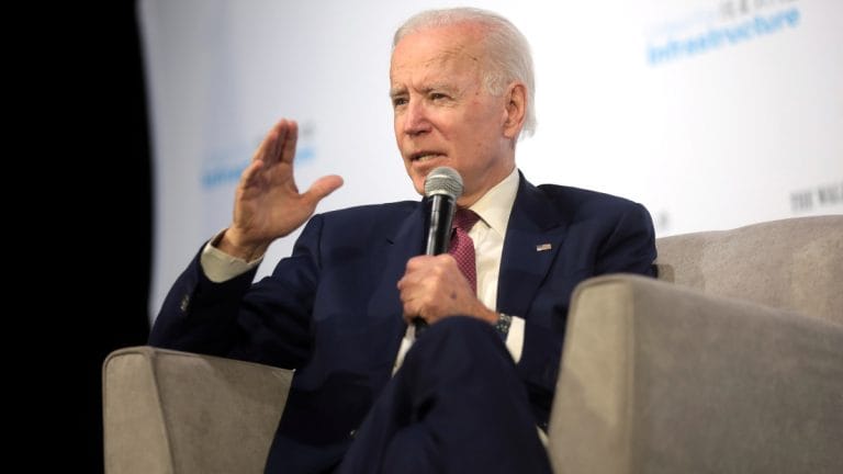 Biden unveils sweeping climate plan, moves to rejoin Paris accord