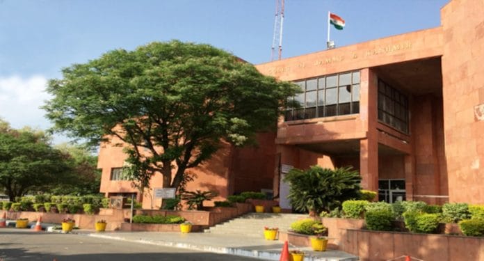 Jammu and Kashmir High Court | jkhighcourt.nic.in