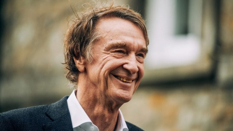 UK’s richest man Jim Ratcliffe partners with Hyundai to kick-start the hydrogen economy