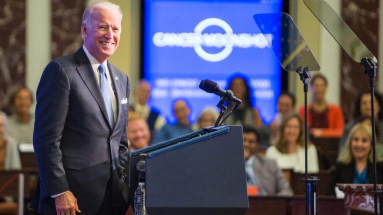 Covid, labour, gun-control, climate —  a look at Biden’s plans for his first day in office