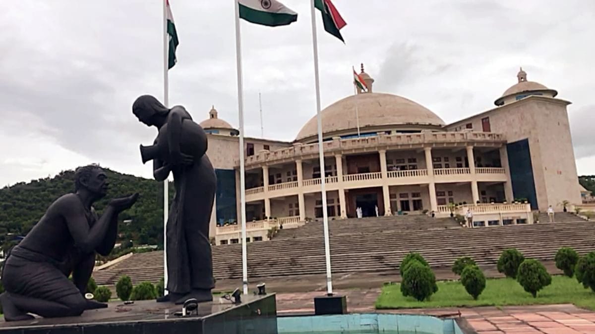 President’s Rule ending soon, Manipur NDA MLAs summoned to Delhi for potential govt formation talks