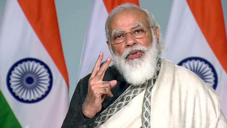 3 anxieties brought Modi to Delhi. But his rule has led to 3 contradictions