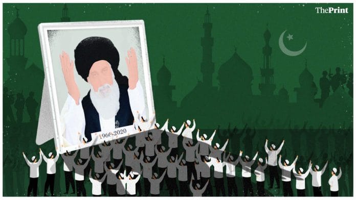 Illustration by Ramandeep Kaur | ThePrint Team