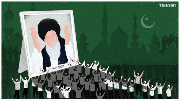 What the amazing rise & sudden death of a ‘Holy Warrior’ tell us about Islam & politics in Pakistan