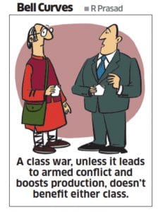 R. Prasad | Economic Times 