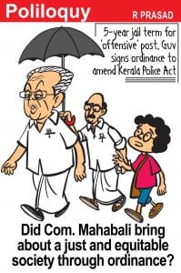 R. Prasad | Economic Times
