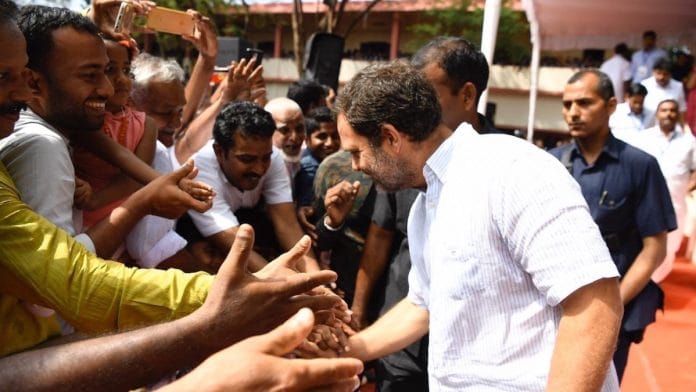 File photo | Rahul Gandhi | Facebook/rahulgandhi