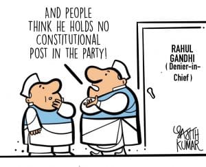 Sajith Kumar | Deccan Herald