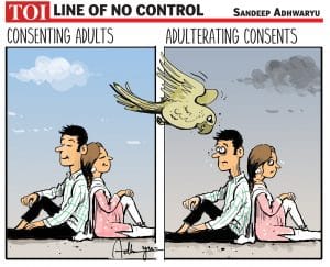 Sandeep Adhwaryu | Times of India 