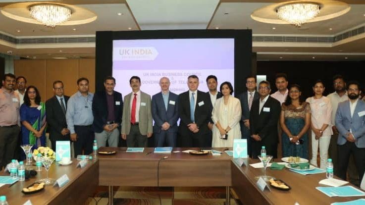 UK industry keen on India ties despite Covid, but regulatory barriers pose a big challenge