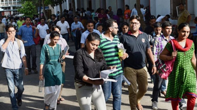 Failing UPSC Mains sends you back to square one. Replace Prelims with a new exam system