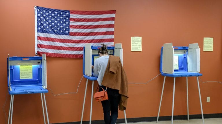 American democracy, secessionism, lockdowns—winners and losers of US election 2020