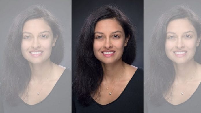 Devi Sridhar, a public health expert and professor at the University of Edinburgh | Commons