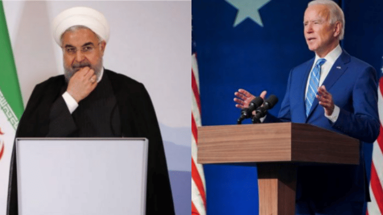 Iran accuses Israel, US of being behind the assassination of a top nuclear scientist