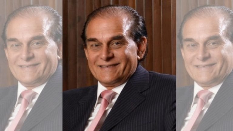 Something nearly tore Mariwala family apart. Timely IPO saved it from hostile takeover