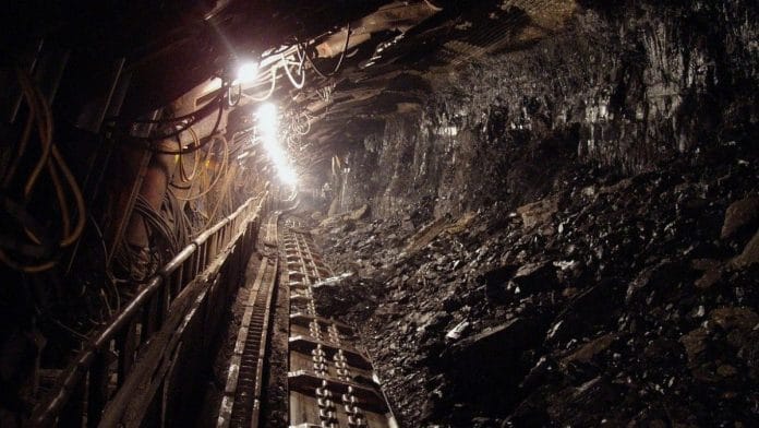 Representational image | Coal mines | Pixabay