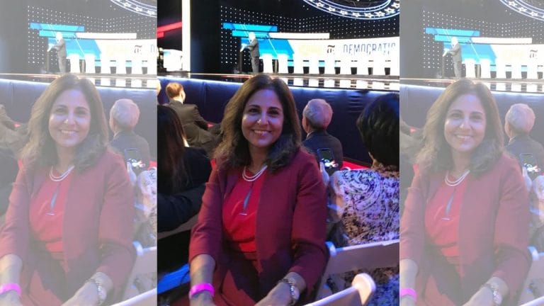 Indian American Neera Tanden to be named Biden’s budget chief, but Republicans could oppose