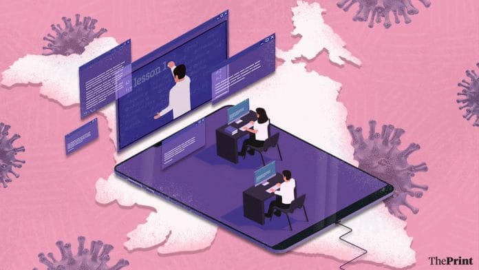 Illustration: Ramandeep Kaur