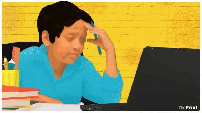 Illustration: Ramandeep Kaur | ThePrint