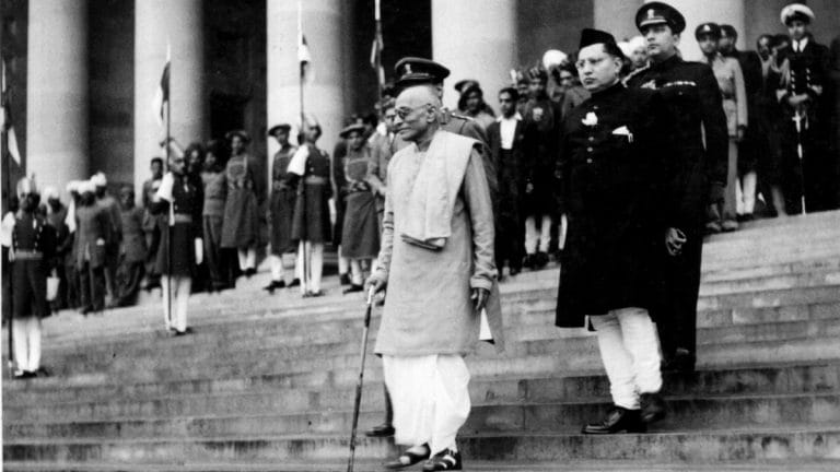 Masani, Rajaji and Shenoy — the free-market troika that challenged the Nehruvian State