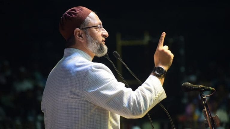 Yogendra Yadav is wrong to assume Owaisi’s AIMIM will be a ‘Muslim BJP’