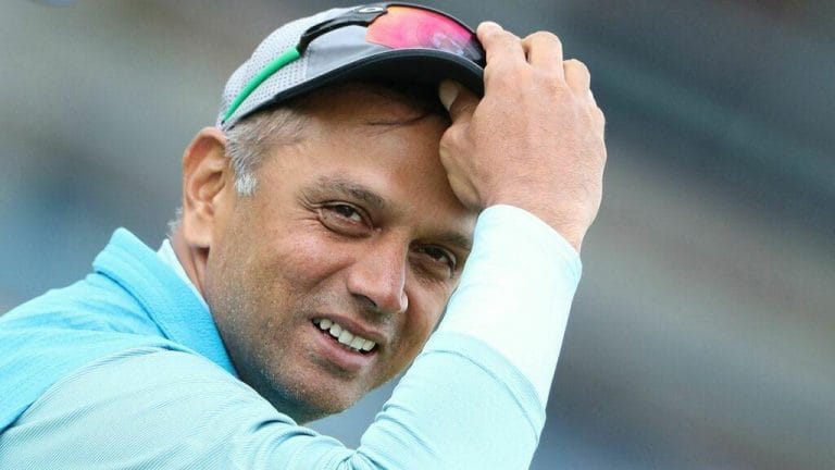 When Rahul Dravid told Ram Guha to ‘shut up’ about cricket strategy, write history books