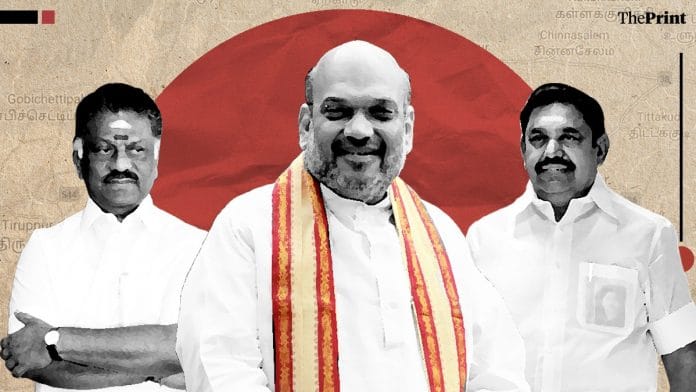 Illustration by Ramandeep Kaur | ThePrint