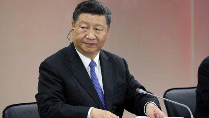 Xi Jinping