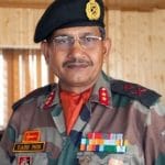 Maj Gen Yash Mor (retd)