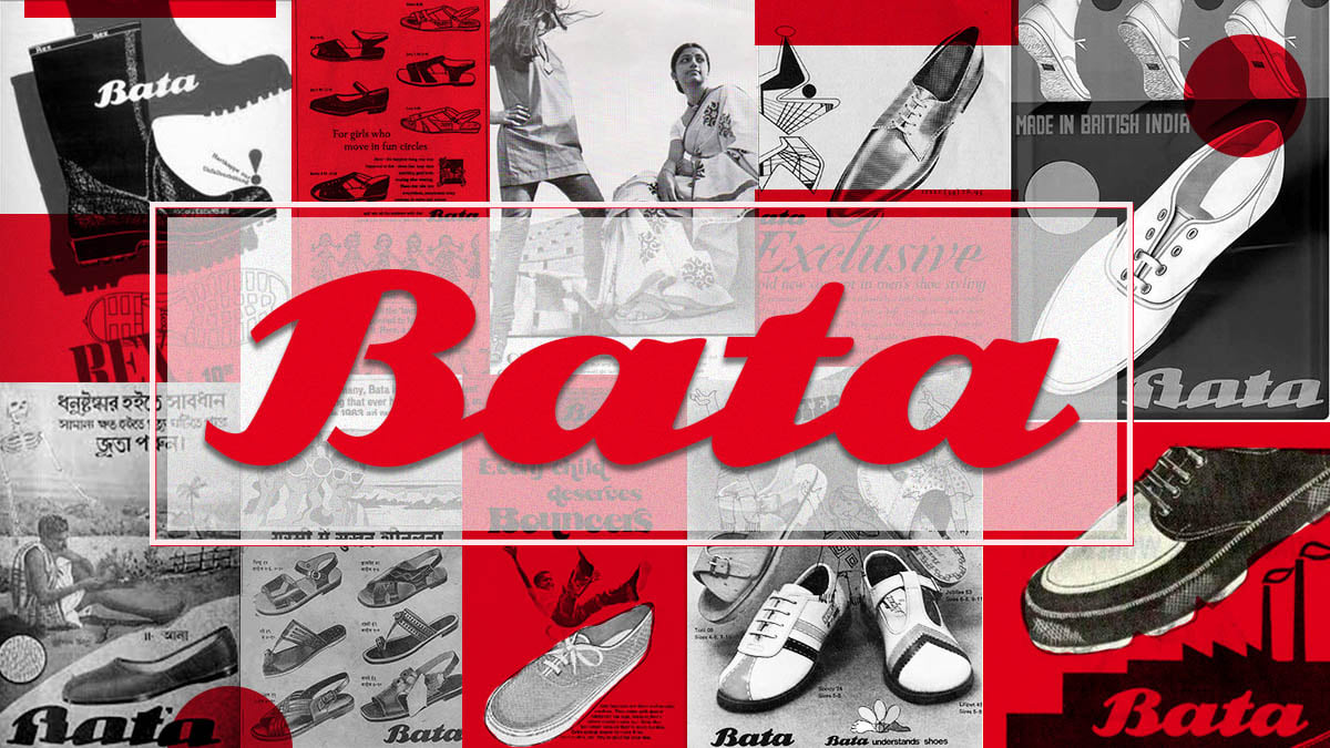 Generations Bata Bata, the foreign shoe brand that became a friend for generations of ...