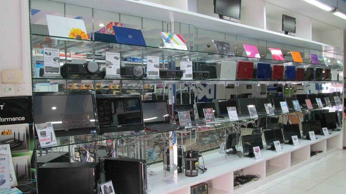 Latest Computer Shop India's laptop imports surged to $5 bn in first 9 months of 2022 ...