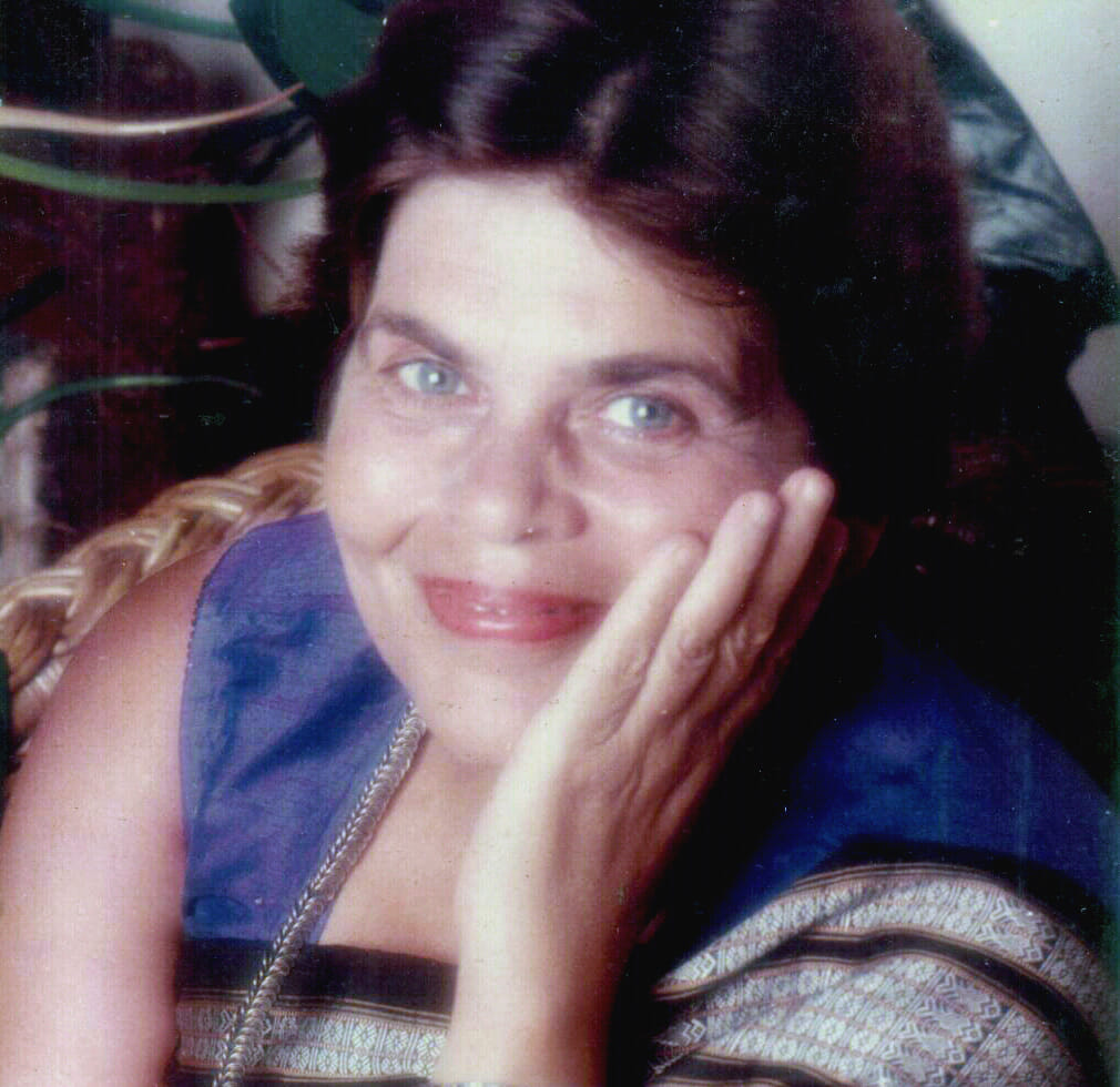 Sai Paranjpye | Courtesy: Author