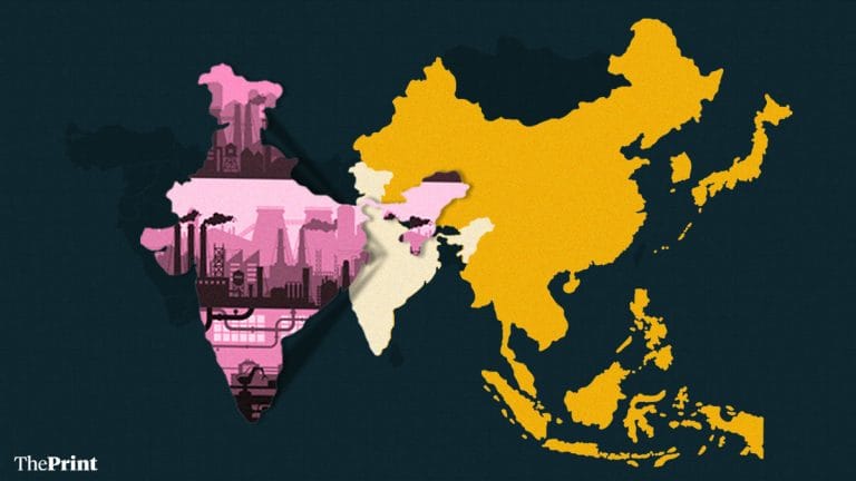 RCEP would’ve led to flood of imports into India. Reform is a better way to boost exports