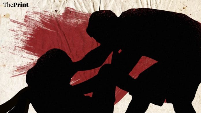 Illustration: Ramandeep Kaur | ThePrint