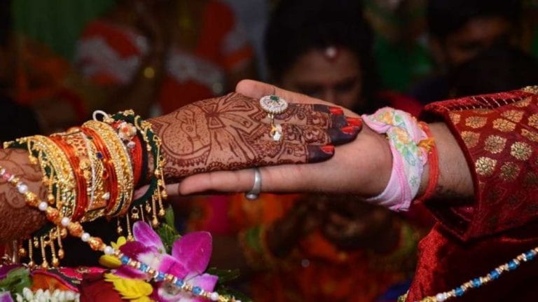 New Rajasthan govt law triggers political furore, BJP accuses it of promoting child marriage