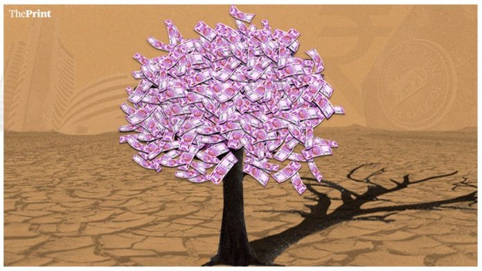 Illustration: Ramandeep Kaur | ThePrint