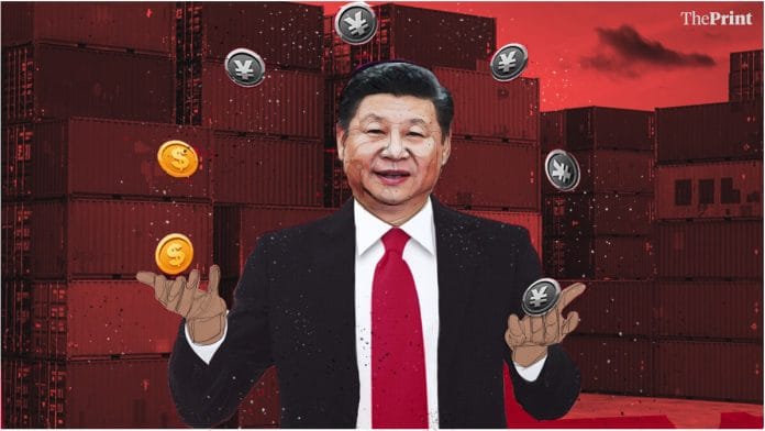 Illustration by Soham Sen | ThePrint