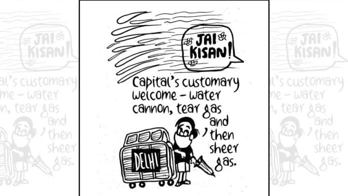 E. P. Unny | Indian Express