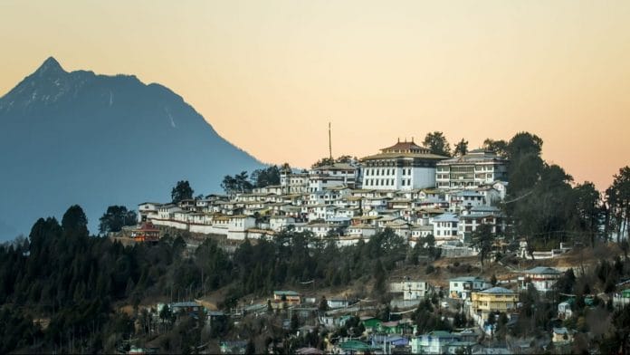 A representational image of Tawang, Arunachal Pradesh | Commons