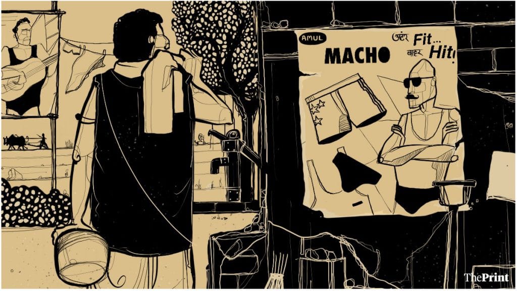 Illustration by Soham Sen | ThePrint