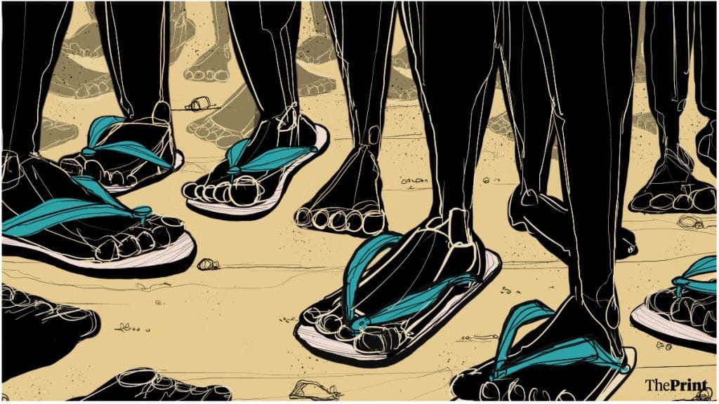 Illustration by Soham Sen | ThePrint