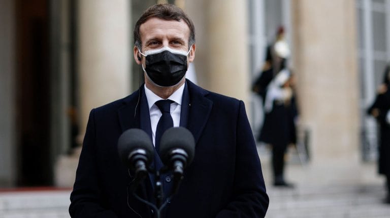 Is this where Europe is headed? France’s new radicalism law exposes Macron’s centrism