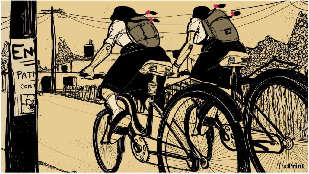 Illustration by Soham Sen | ThePrint