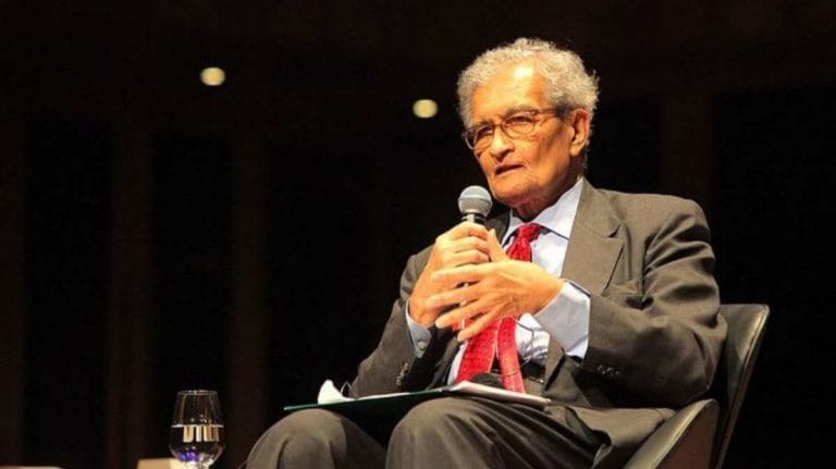 SIR notice to Amartya Sen reveals how burdensome India’s overseas vote really is