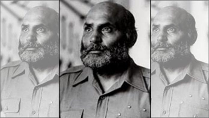 Colonel Narinder 'Bull' Kumar | www.bharat-rakshak.com