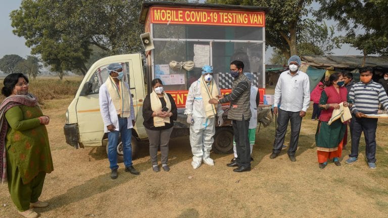 Covid pandemic has shown India the utility of smaller facilities over mega hospitals