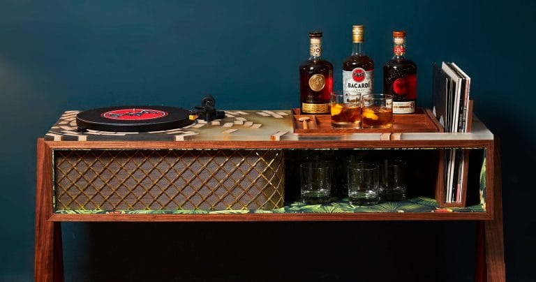 Has Bacardi solved the world’s plastic problem? Perhaps not